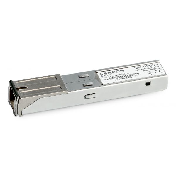 Lancom Transceptor Fibra Óptica SFP-GPON-1