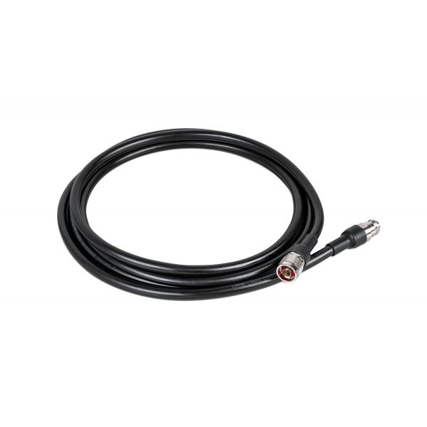 Lancom AirLancer Cable NJ-NP Cabo Coaxial 9m Preto