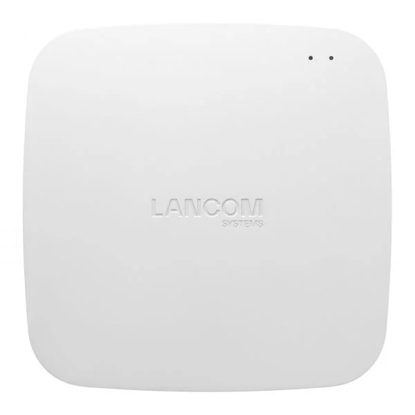 Lancom LX-7500 Ponto de Acesso Wifi branco PoE
