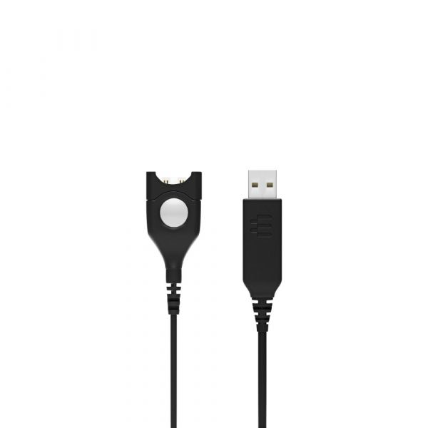 Sennheiser USB-ED 01 ADAPTADOR USB A ED