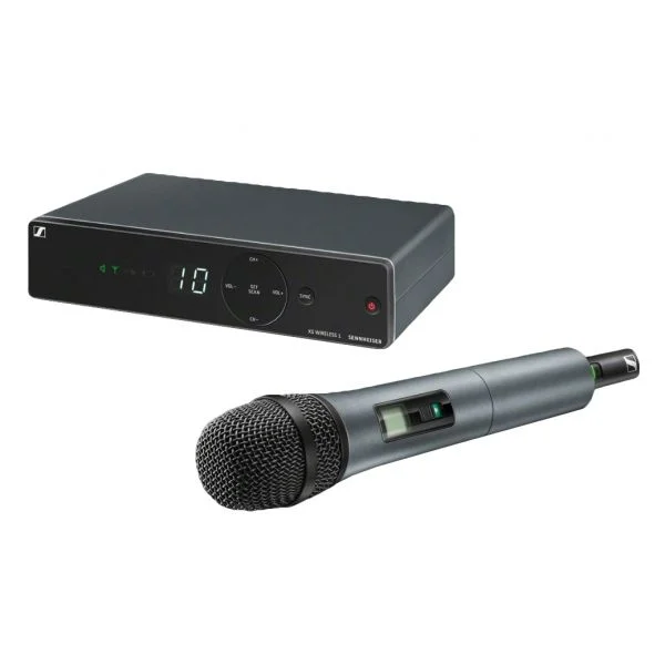 Sennheiser XSW 1-825