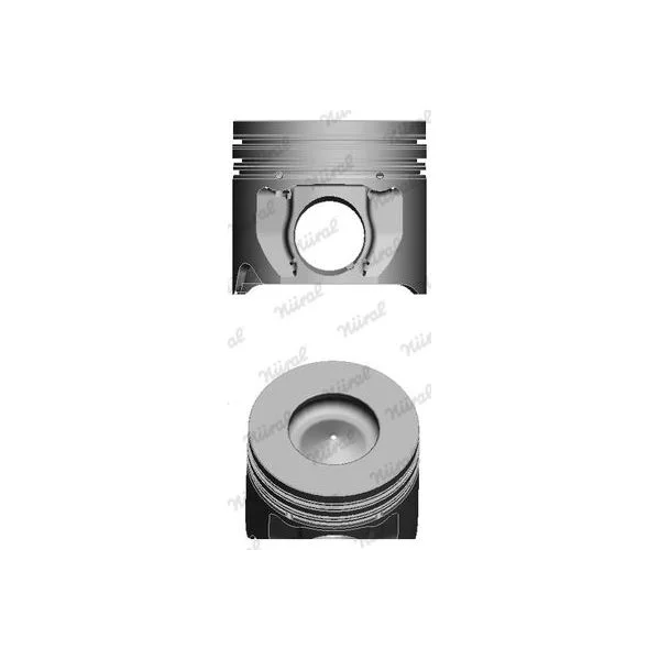 Nural Êmbolo - 87-148100-10