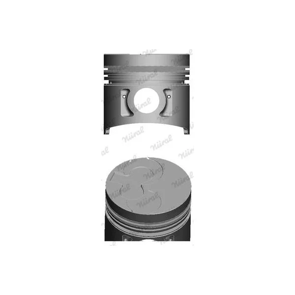 Nural Êmbolo - 87-521100-00