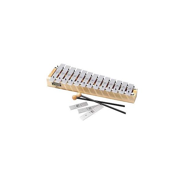 Sonor Jogo Sinos Criança Soprano Gp