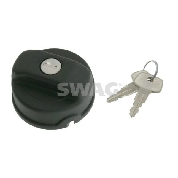 Swag Fecho, Recipiente de Combustível - 30902211