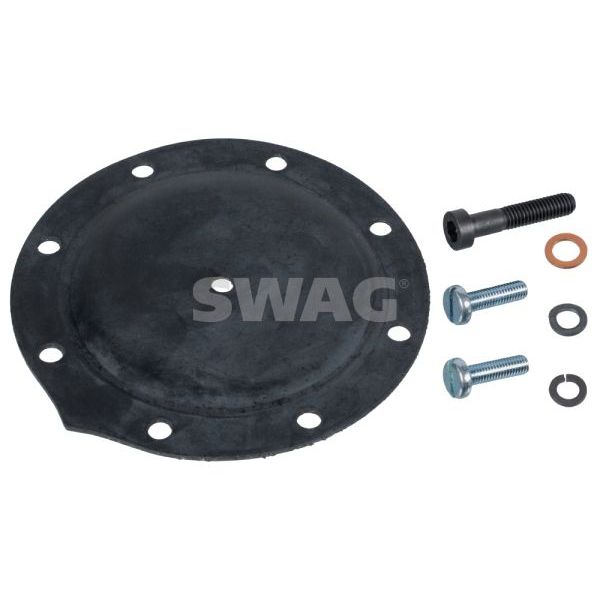 Swag Membrana, Bomba de Vácuo - 99902442
