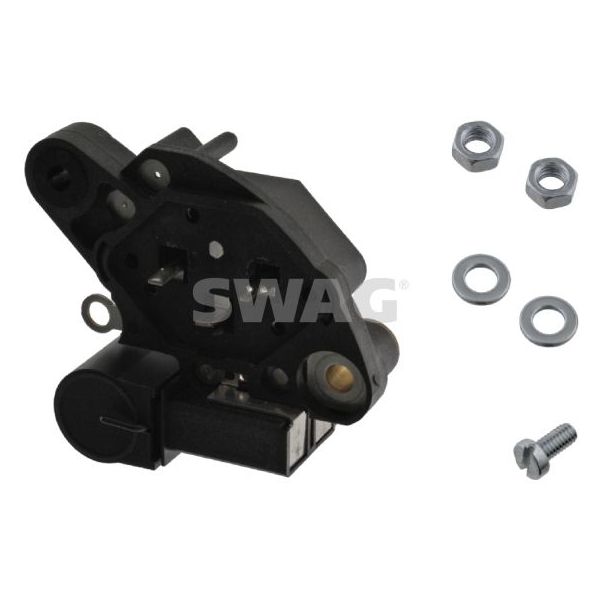 Swag Regulador do Alternador - 30917200