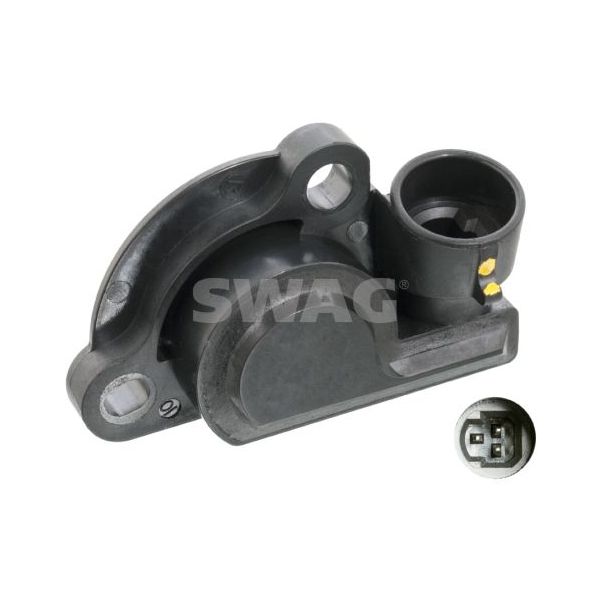 Swag Sensor, Posição Borboleta - 40917731
