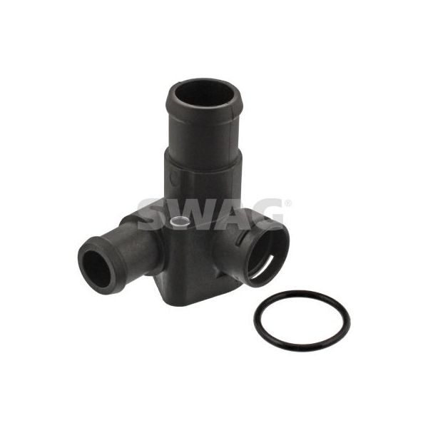 Swag Flange do Líquido de Refrigeração - 30918226
