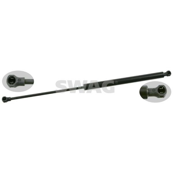 Swag Mola Pneumática, Mala/compartimento de C - 62918563