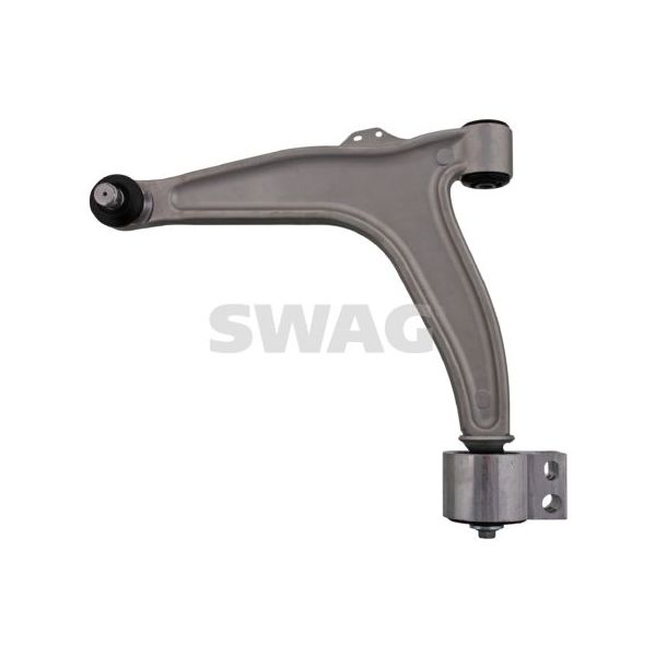 Swag Braço Oscilante, Suspensão da Roda - 40923001