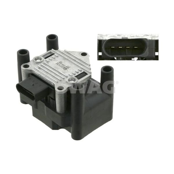 Swag Bobina de Ignição - 30927132