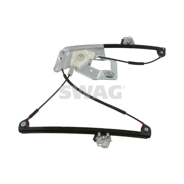 Swag Elevador de Vidro - 20927346