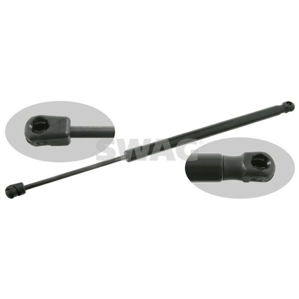 Swag Mola Pneumática, Mala/compartimento de C - 30927673