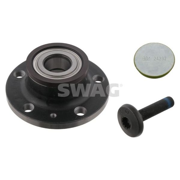 Swag Jogo de Rolamentos de Roda - 30929447