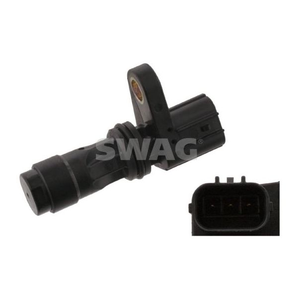 SWAG Gerador de Impulsos, Cambota - 85932085