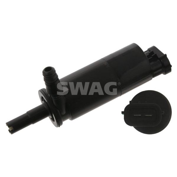 Swag Bomba de Água do Lava-vidros - 40932327
