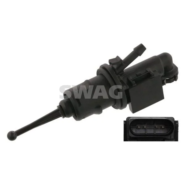SWAG Cilindro Transmissor, Embraiagem - 30933936