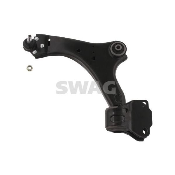 Swag Braço Oscilante, Suspensão da Roda - 50934583