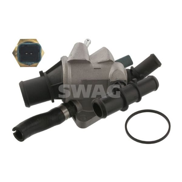 Swag Caixa do Termóstato - 70936980