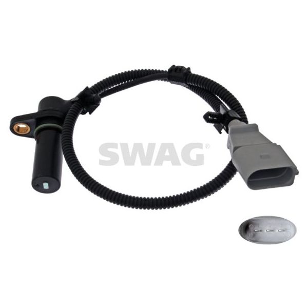 SWAG Gerador de Impulsos, Cambota - 30937508