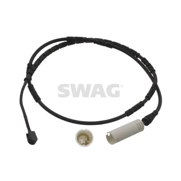 Swag Contacto Avisador, Desgaste da Pastilha - 30937669