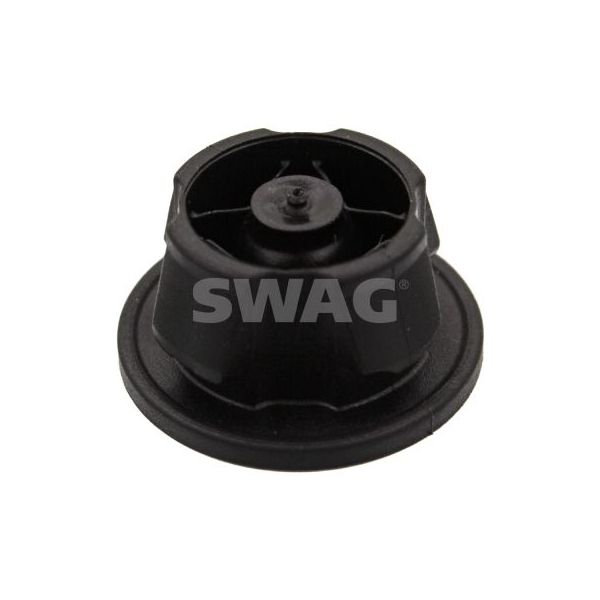 Swag Elemento de Fixação, Cobertura do Motor - 10940836