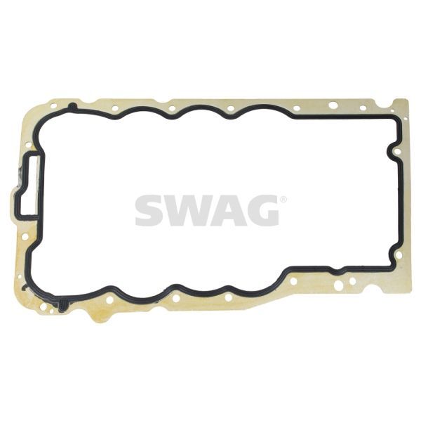 Swag Junta, Cárter do Óleo - 40945682