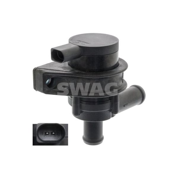 Swag Bomba de Circulação de Água, Aquecimento - 30949832