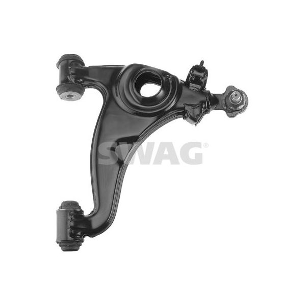 Swag Braço Oscilante, Suspensão da Roda - 10730009