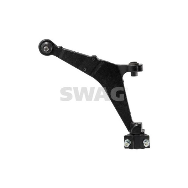 Swag Braço Oscilante, Suspensão da Roda - 62730004