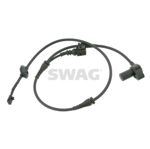 Swag Sensor, Rotações da Roda - 32923820
