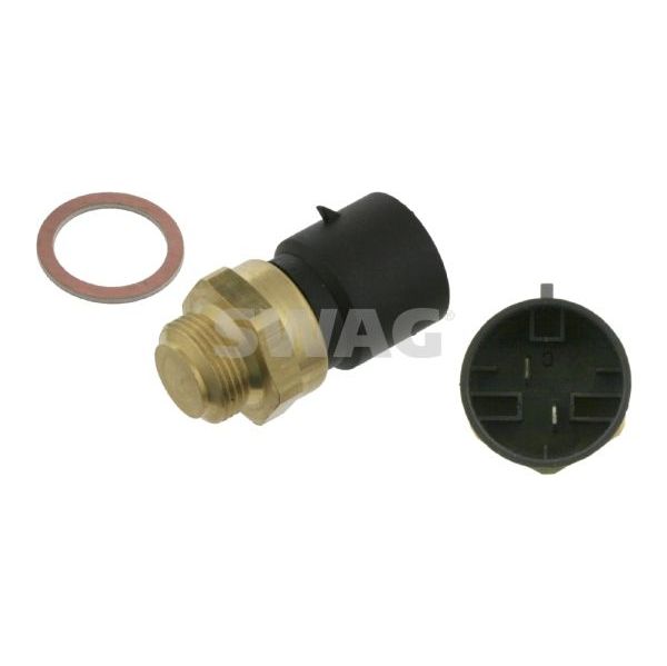 Swag Interruptor de Temperatura, Ventilador D - 40911915