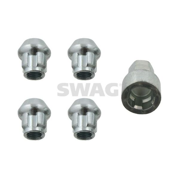 Swag Porca da Roda - 81927057