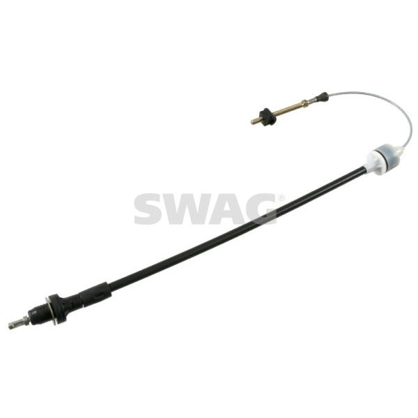 SWAG Cabo de Aço, Accionamento da Embraiagem - 40921255
