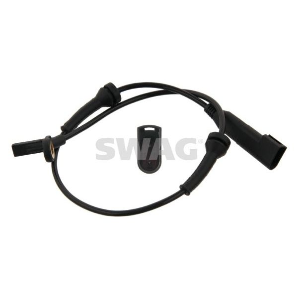 Swag Sensor, Rotações da Roda - 50931730