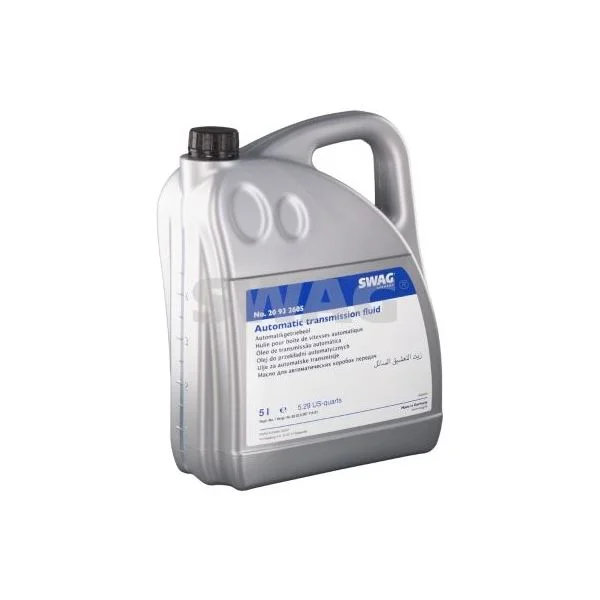 Swag Óleo de Caixa de Velocidades Automática - 20932605