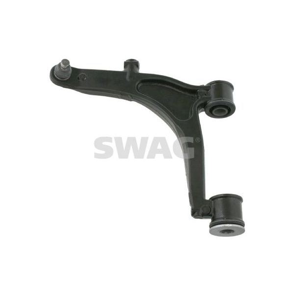 Swag Braço Oscilante, Suspensão da Roda - 60926453