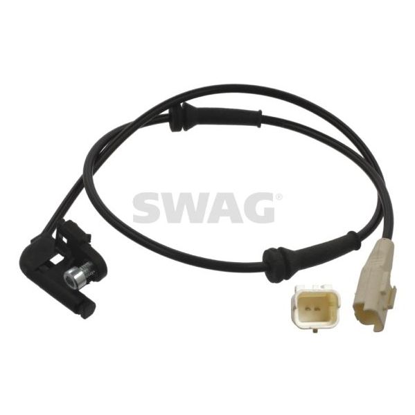 Swag Sensor, Rotações da Roda - 62936945