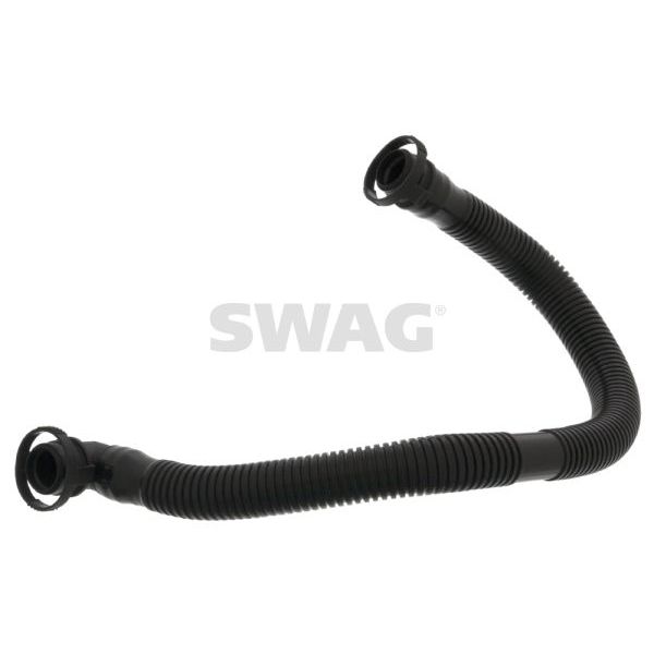 Swag Tubo Flexível, Respiro do Cárter da Camb - 30100659