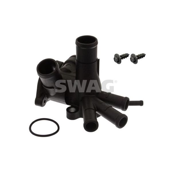 Swag Flange do Líquido de Refrigeração - 32922746