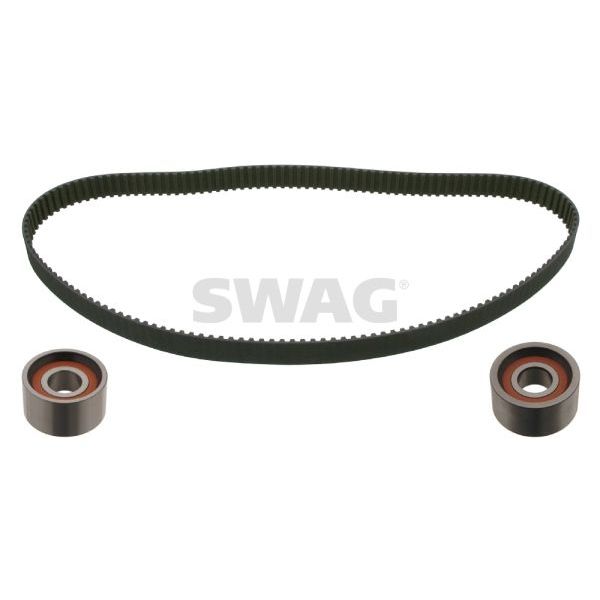 Swag Jogo de Correias Dentadas - 70929391