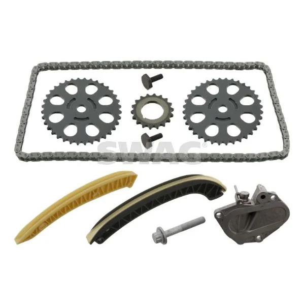 Swag Kit de Distribuição - 99130607