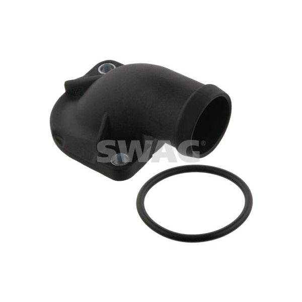 Swag Flange do Líquido de Refrigeração - 30934171