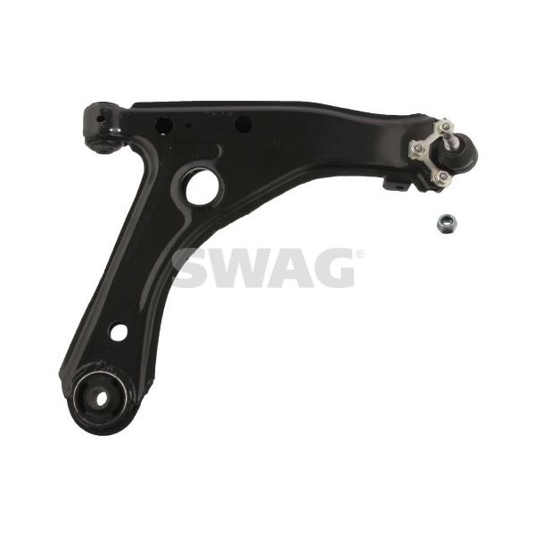 Swag Braço Oscilante, Suspensão da Roda - 30937194
