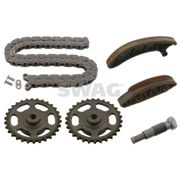 Swag Kit de Distribuição - 10944971