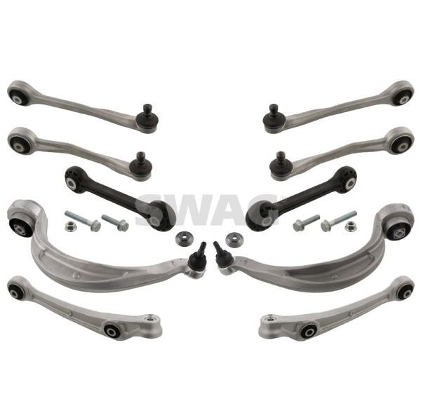 Swag Kit de Braços de Suspensão - 30946418