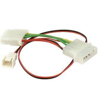 Adaptador 12V para 7V