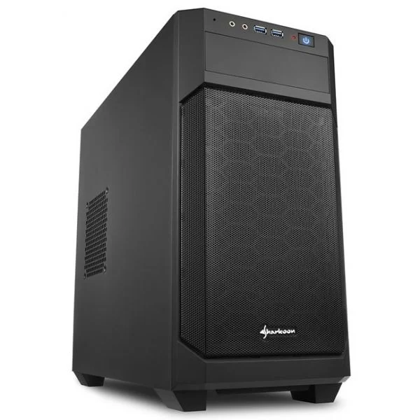 Sharkoon V1000 Black