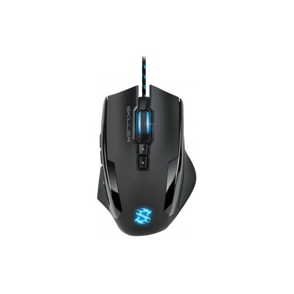 Sharkoon Skiller SGM1 Black